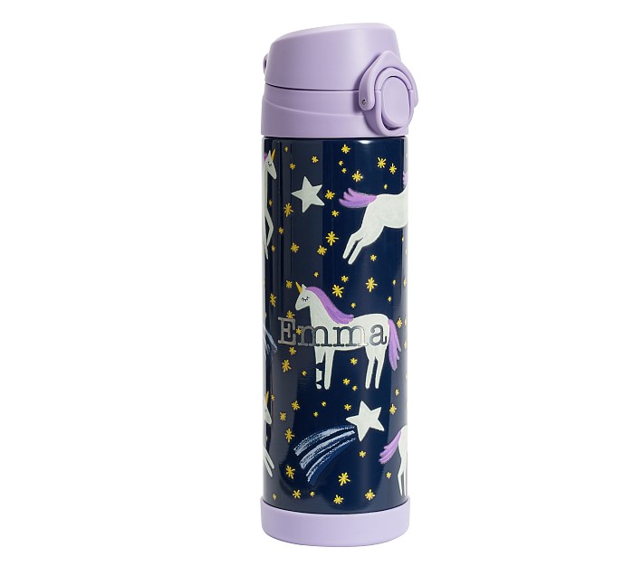 Mackenzie Lilly Pulitzer Mermaid Cove Water Bottle