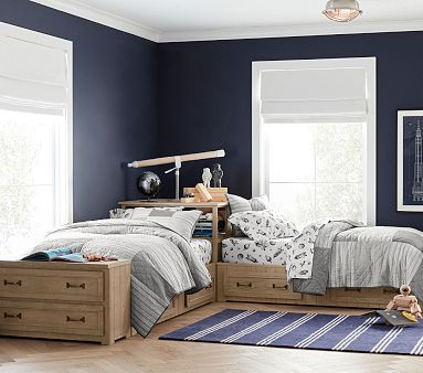 Belden Storage Bed | Kids Beds | Pottery Barn Kids