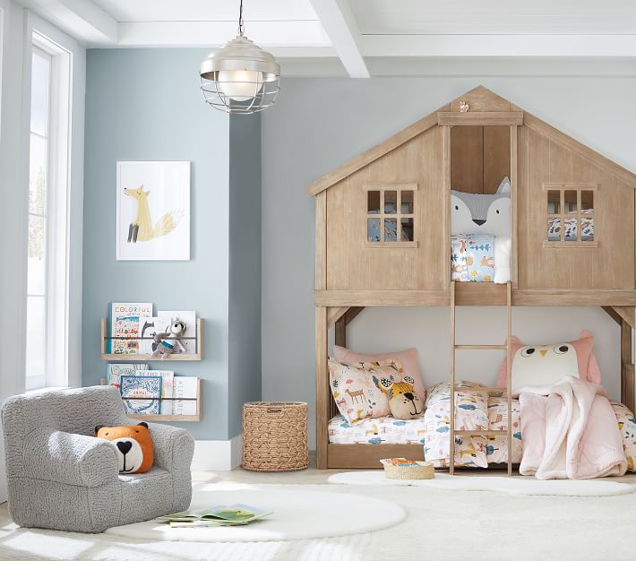 Pottery Barn Kids, Pottery Barn Teen, and West Elm Kids Launch New  Collaboration with Interior Designer, Sarah Sherman Samuel - West Elm