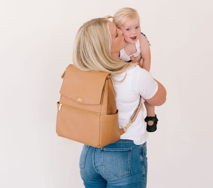 Freshly Picked Classic Diaper Bag (New Colors!) – Mae Lah Boutique