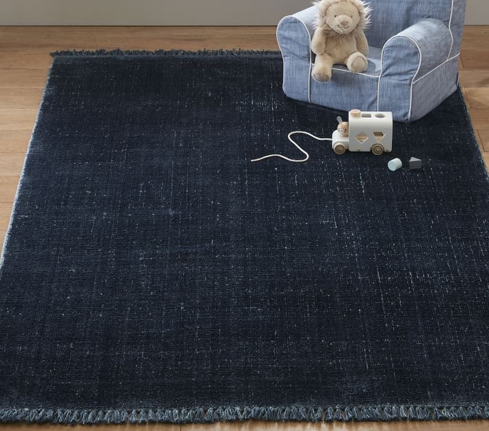 Prism Easy Care Rug Pottery Barn Kids