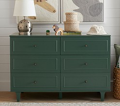 Dawson Extra-Wide Dresser