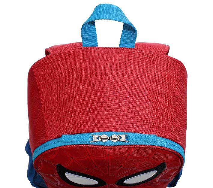 Mackenzie Marvel's Spider-Man Glow-in-the-Dark Backpacks