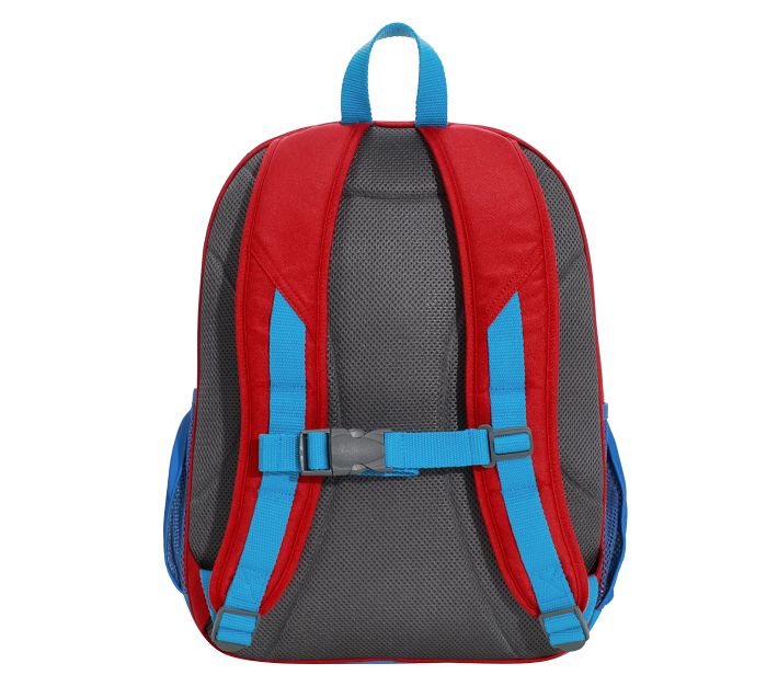 Mackenzie Marvel's Spider-Man Glow-in-the-Dark Backpacks