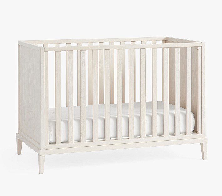 Dakota Convertible Crib