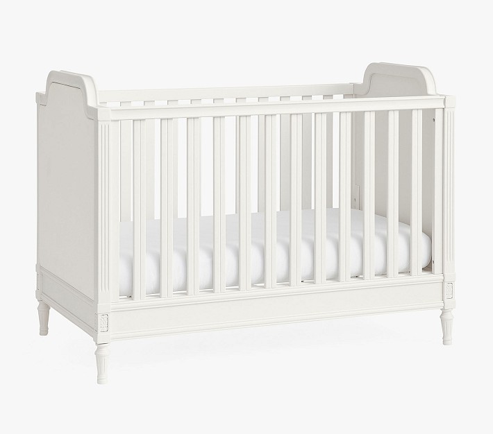 Colette Convertible Crib