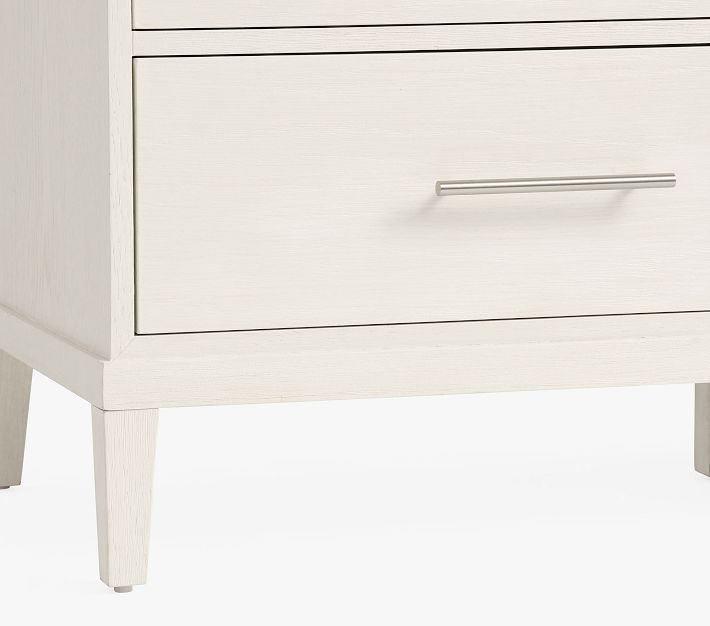 Dakota ExtraWide Nursery Dresser Pottery Barn Kids