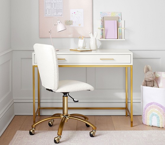 Blaire Writing Desk | Pottery Barn Kids