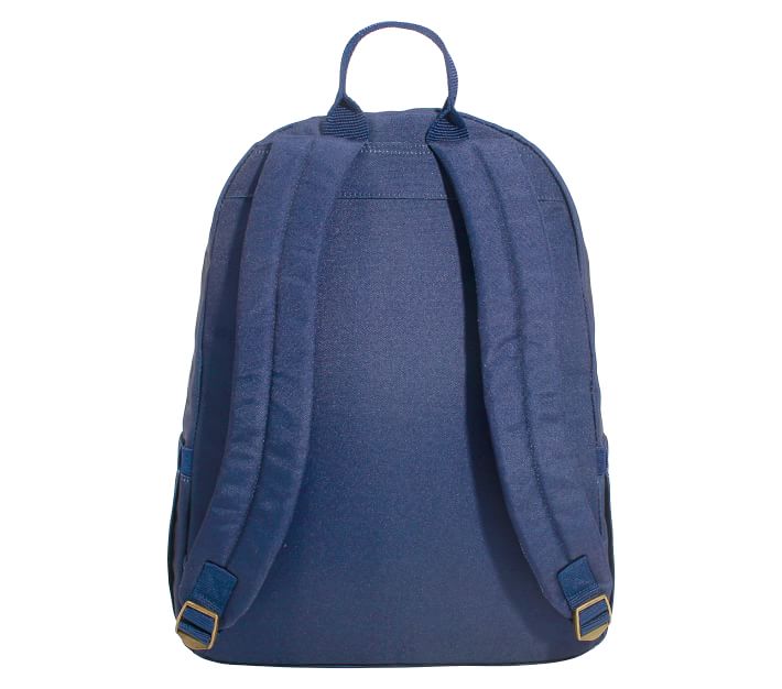 Colby Solid Blush Backpacks