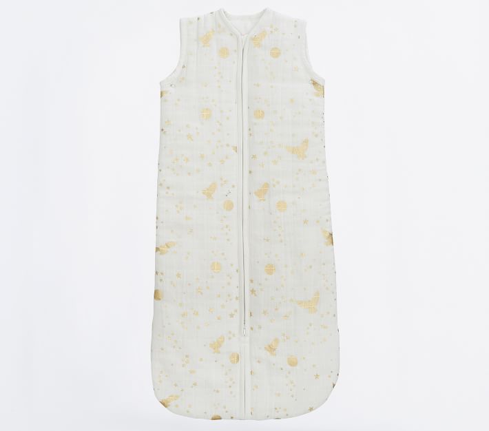 Harry Potter™ Muslin Wearable Blanket Pottery Barn Kids