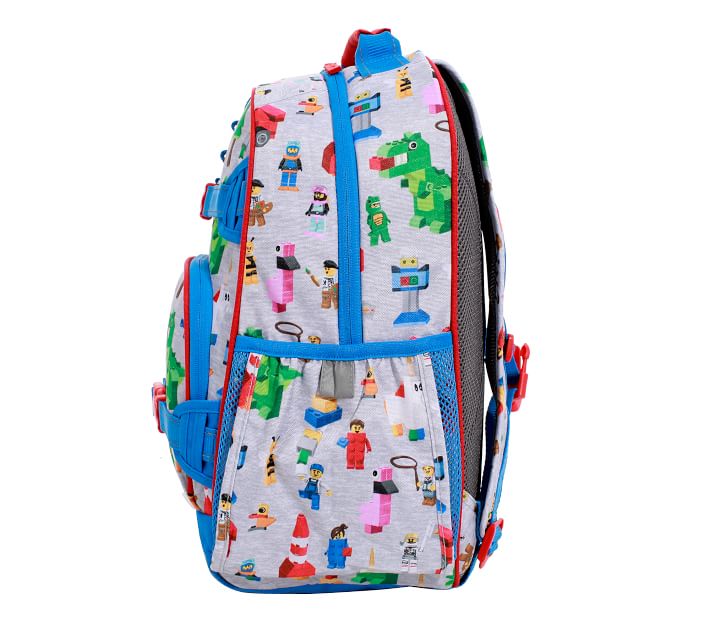 Mackenzie LEGO® Backpacks