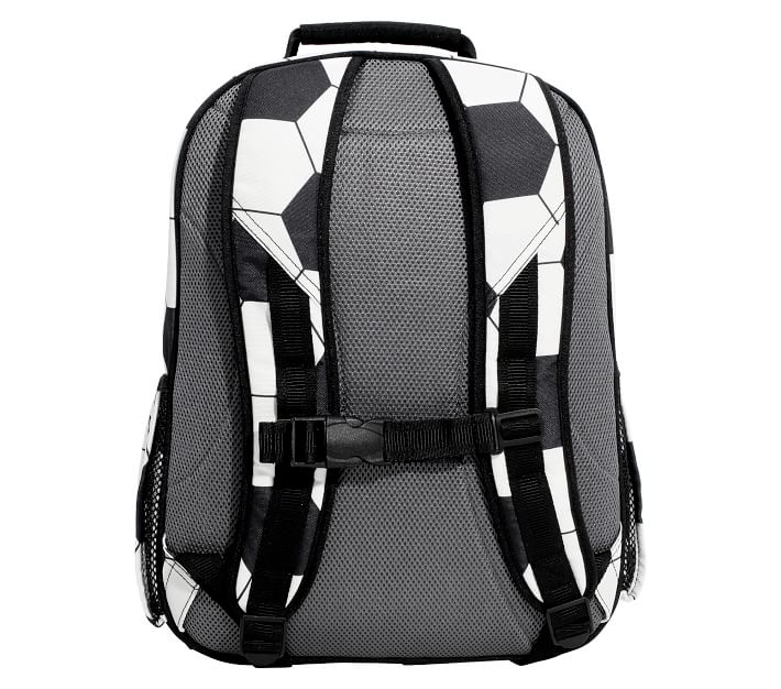 Mackenzie Baseball 3-D Backpacks