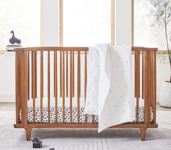 Dawson Convertible Crib