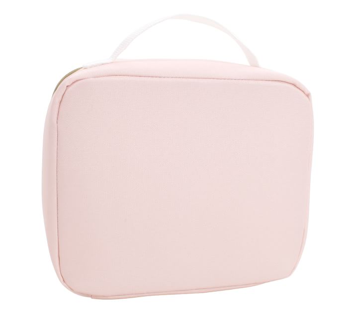 Emily & Meritt Blush Unicorn Lunch Box