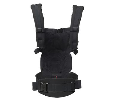 Ergobaby 360 Omni Baby Carrier | Pottery Barn Kids