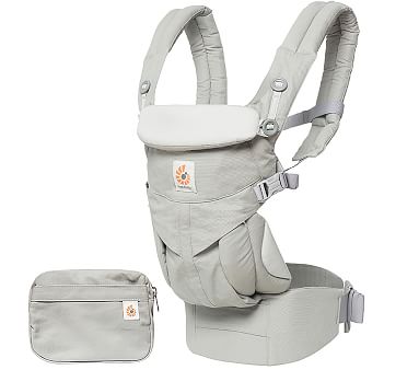 Ergobaby 360 Omni Baby Carrier | Pottery Barn Kids