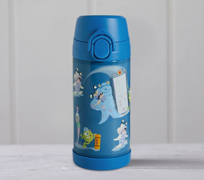 Water Bottles for Kids, Monsters, Inc. Boo