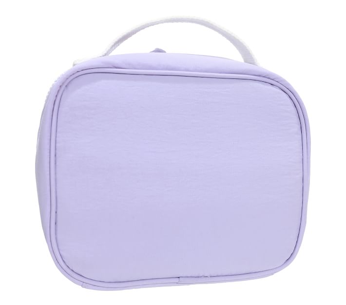 Lilac Lunch Box