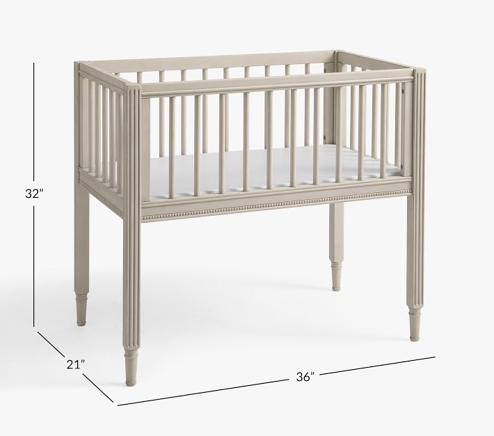 Harlow & Mattress Pad Set Pottery Barn Kids