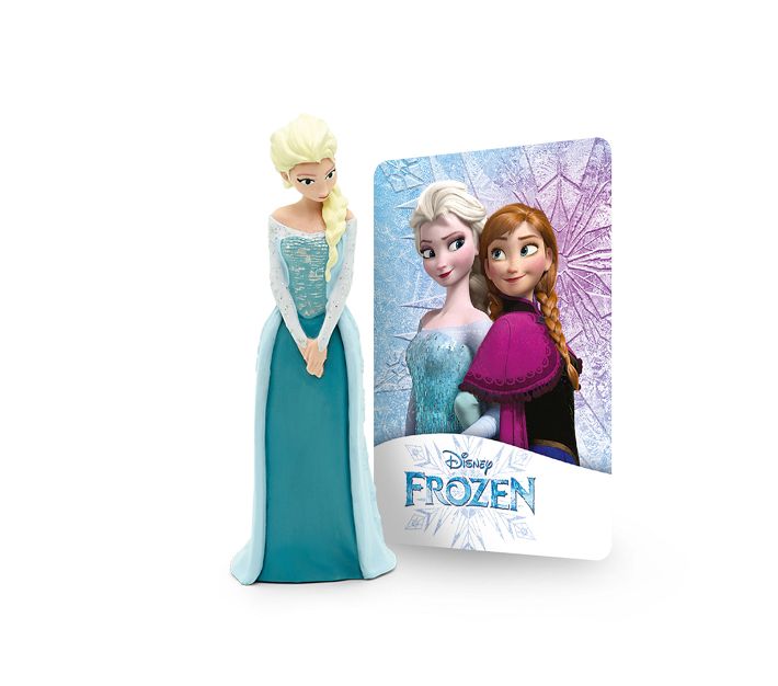 Disney Frozen Elsa Anna and Olaf Light Blue Lunch Bag Coloring Book