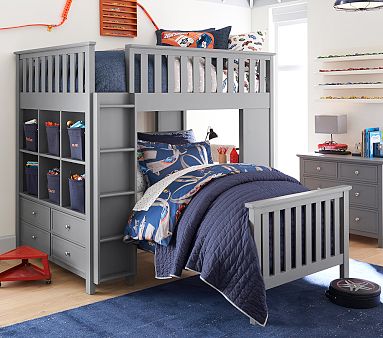 Hot Wheels® Kids' Sheet Set | Pottery Barn Kids