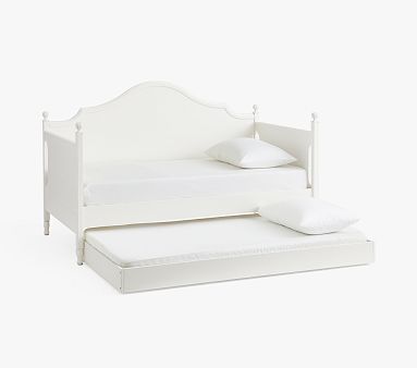 Pottery Barn Daybed With Trundle