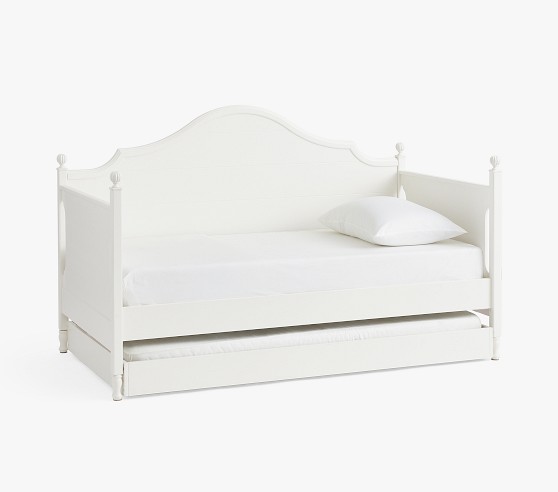 Pottery Barn Daybed With Trundle