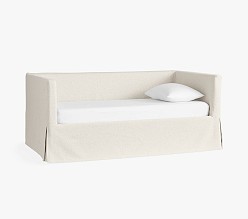 Carter Slipcover Daybed