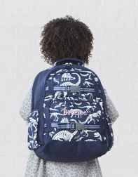 Pottery Barn Kids Mini Pre~School Alligator Backpack NWT! Hayden