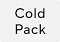 Cold Pack