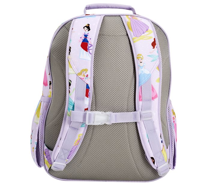 Mackenzie Pink Disney Minnie Mouse Backpacks