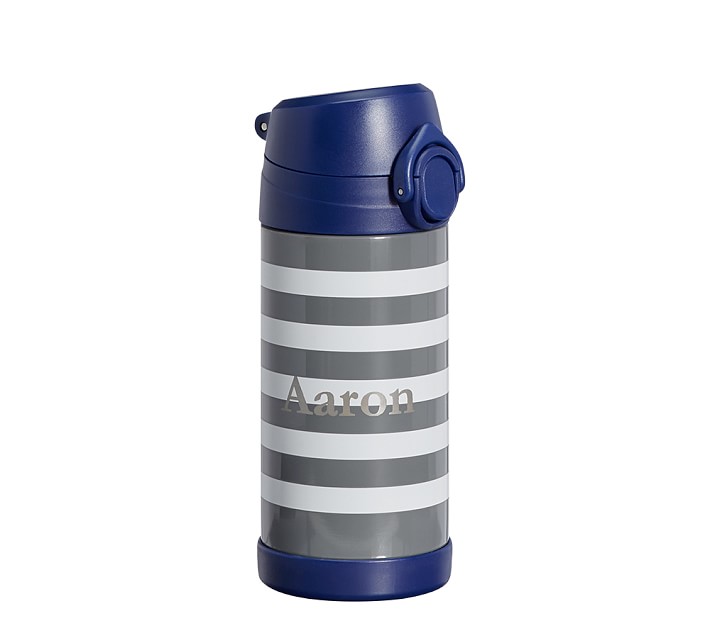 12 oz Stainless Vacuum Thermos - Earth+Kin