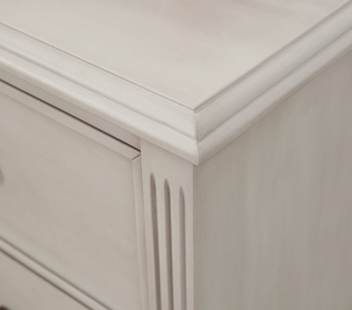 Harlow Nightstand Pottery Barn Kids