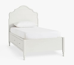 Juliette Storage Bed