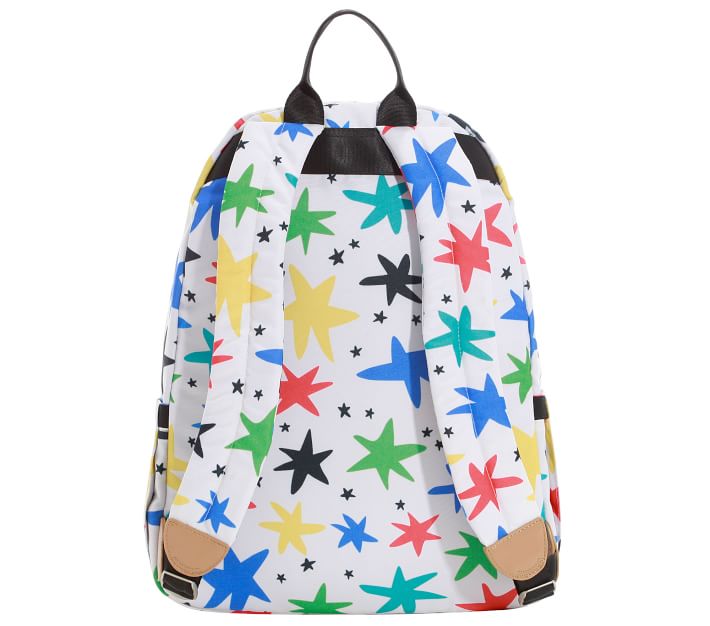 Colby Starburst Backpack Pottery Barn Kids