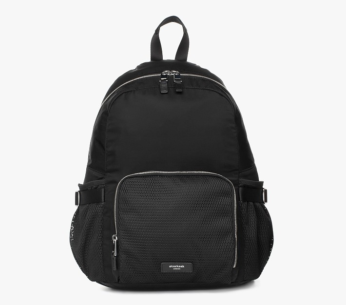 Storksak Eco Stroller Bag Black
