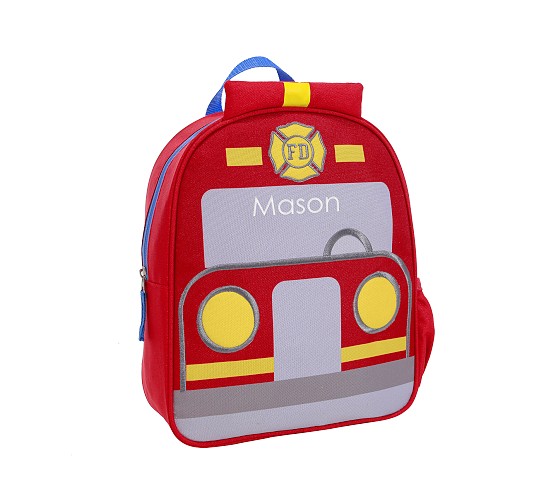 Pottery Barn Kids: Save up to 60% off Backpacks + Free Shipping