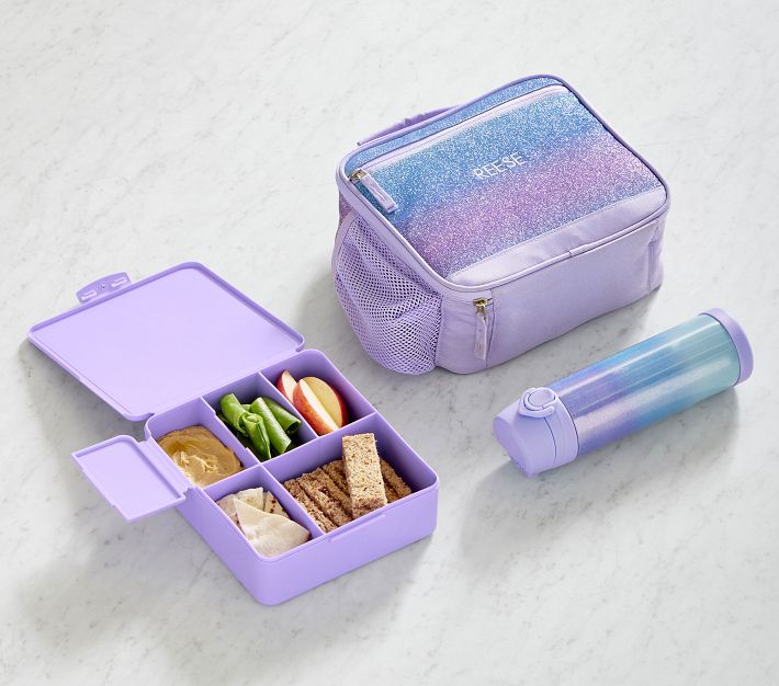 Mackenzie Lavender Disney Princess Lunch Boxes
