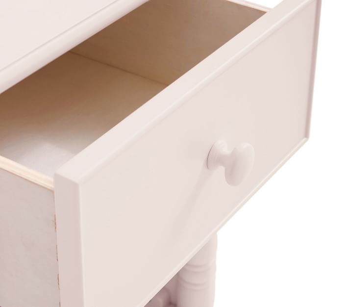 Elsie Kids Nightstand Pottery Barn Kids