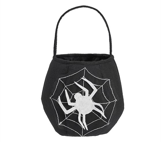 Personalized Halloween Bag, Led Bag