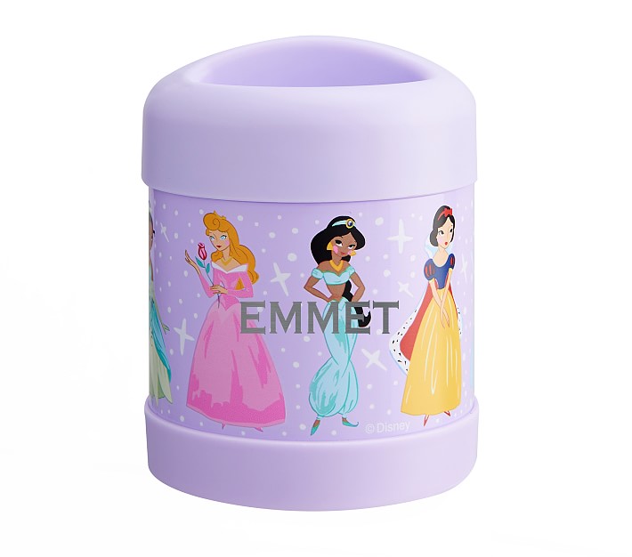 Mackenzie Lavender Disney Princess Lunch Boxes