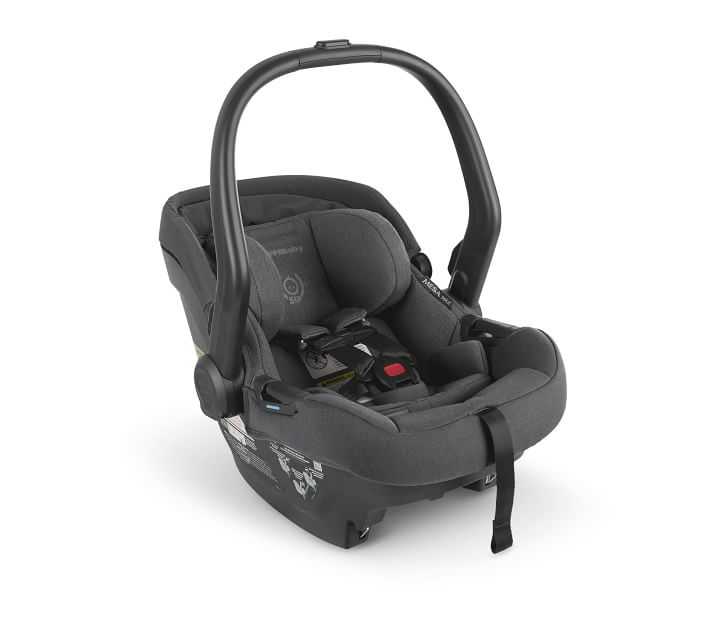 UPPAbaby Cruz V2 + Mesa Max Infant Travel System