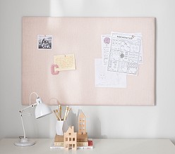 Linen Pinboards