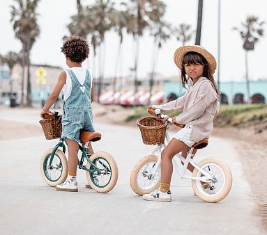 Banwood Balance First Go Bike | Pottery Barn Kids