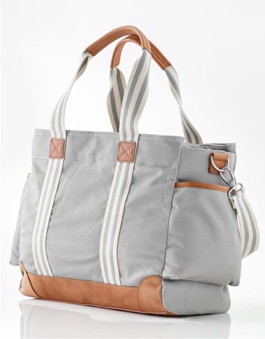 Diaper Bags & Totes