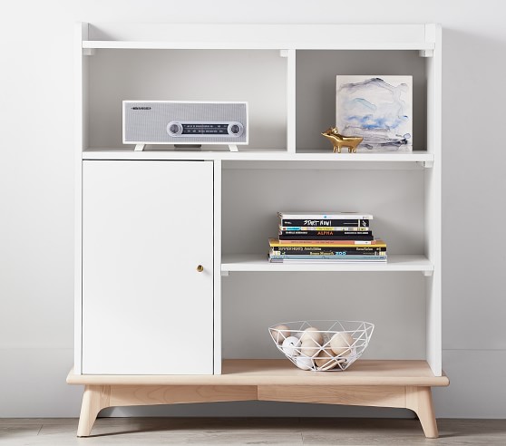 Sydney Storage Bookcase