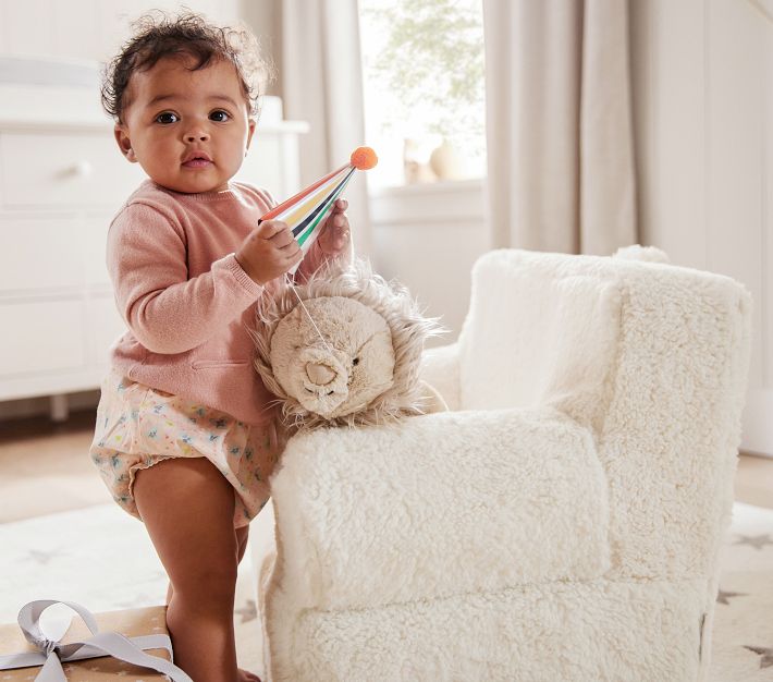 Toddler Louisville Cardinals Chair