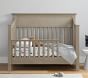 Larkin Toddler Bed & Conversion Kit | Pottery Barn Kids