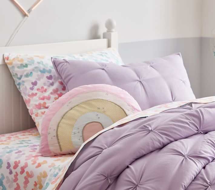 Audrey Kids' Comforter Set