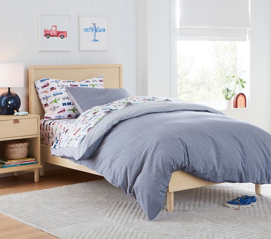 Nash Bed | Pottery Barn Kids